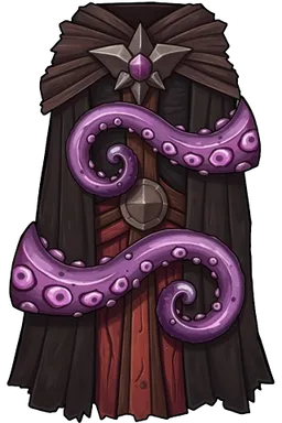 Abyssal Embrace