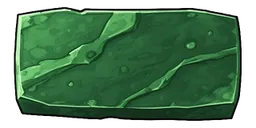 Adamantite Bar