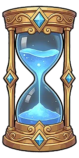 Aeonglass