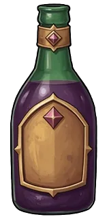 Aged Grape Juice