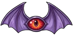 All-Seeing Bat