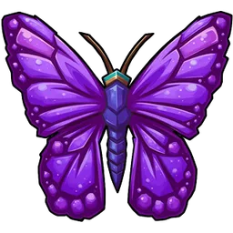 Amethyst Dancer