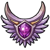 Amethyst Pendant