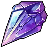 Arcane Crystal