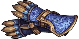 Astral Gloves