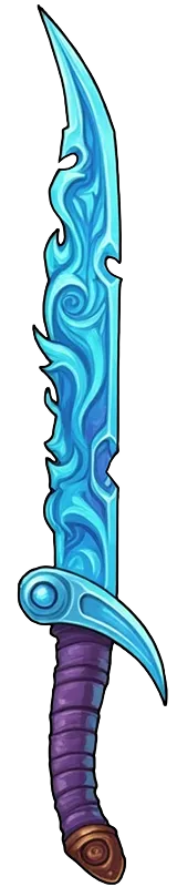 Astral Reaver