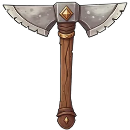 Axe of Abraxas