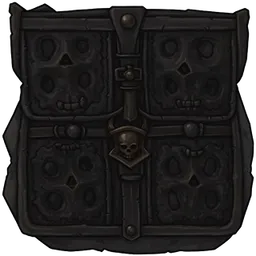 Bag of Lost Souls