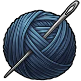 Ball of Thread