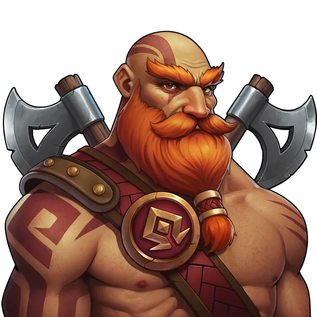Harkon key art