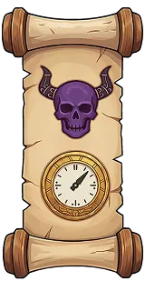 Bargain of Borrowed Time