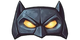Bat Visor