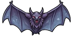 Cave Bat