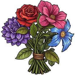 Beautiful Bouquet