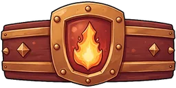 Belt of Firethrowing