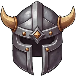 Berserker Helmet