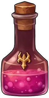 Berserker Potion