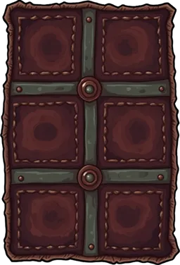 Berserker Sack