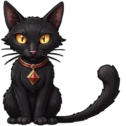 Black Cat