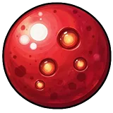Blood Moon Berry