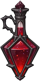 Blood Siphon Potion