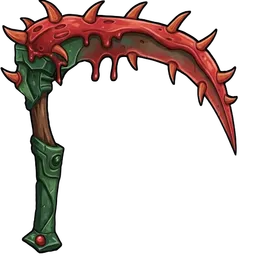 Blooddrinker