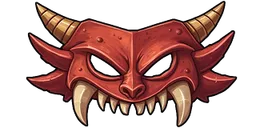 Bloodsucker's Visage