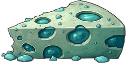 Blue Chilly Cheese