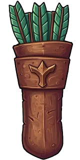 Bolt Quiver