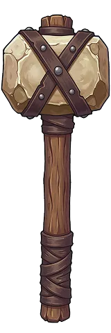 Bonebreaker's Bludgeon