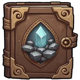 Book of Ephemeral Earth