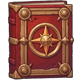 Book of Everlasting Flame