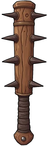 Bramblebat