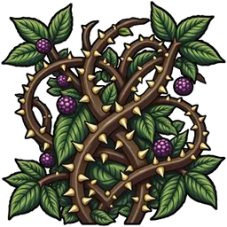Bramblethorn Thicket
