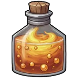 Brimstone Powder