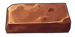 Bronze Bar