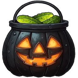 Bucket of Nightmares