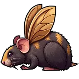 Bumble Rat