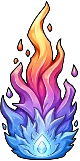 Burning Water