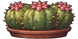 Cactrio