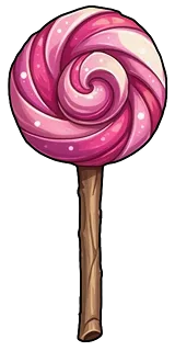 Candy Swirl