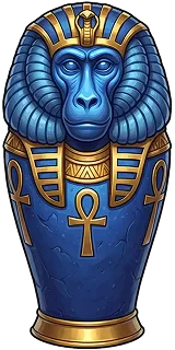 Canopic Jar