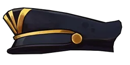 Captain's Cap