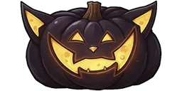 Cat-o-Lantern