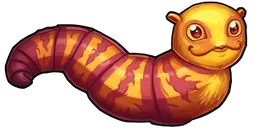 Caterpillar
