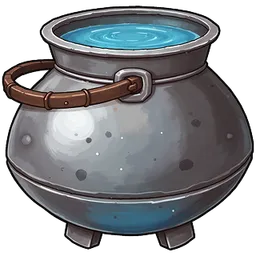 Cauldron