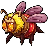 Champion Bee