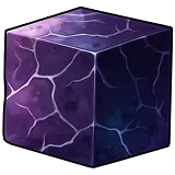 Charged Tesseract