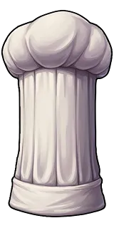Chef's Hat