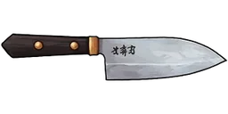 Chef's Knife
